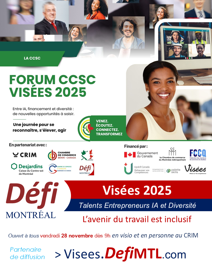 Forum CCSC Visées 2025